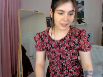 Nude cam girl naomi_parsons image #876091