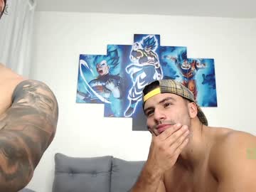 Nude cam man willhottwil1 image #75852