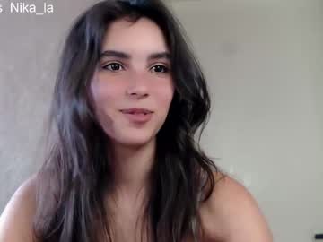 Nude cam girl nika_la_sun image #4582076