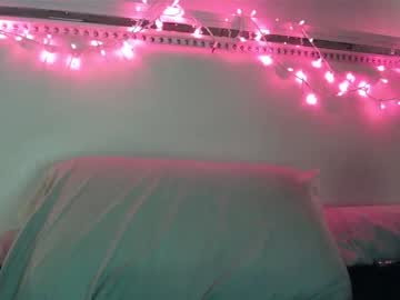 Nude cam girl genesismoselle image #4559157
