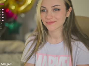 Nude cam girl mia_milagros image #4178125