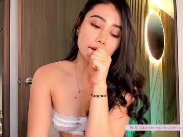 Nude cam girl abie_owen image #3820771