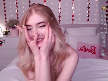 Nude cam girl vonnalein image #6598579