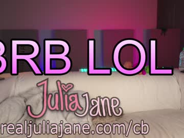 Nude cam tranny realjuliajane image #5116369