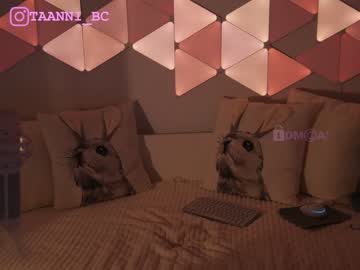 Nude cam girl taanni_bc image #5747703