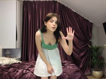 Nude cam girl kr1stinarrow image #4970044