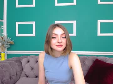 Nude cam girl adelewilson__ image #1046399