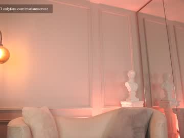 Nude cam girl mariannacruzz image #5172636