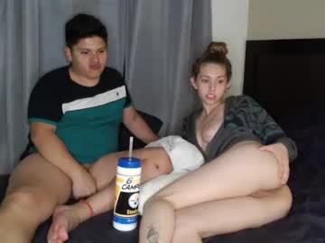 Nude cam couple _nylchannel_ image #2504348