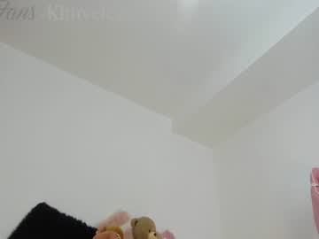 Nude cam girl kim_velez image #2910211