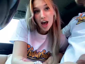 Nude cam couple kristenflame image #1708267