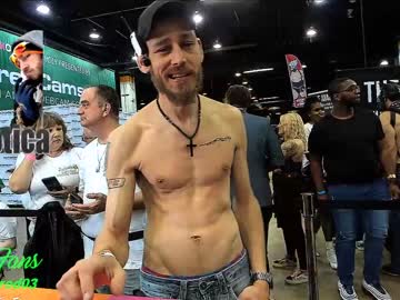Nude cam man allan_arod image #6746122