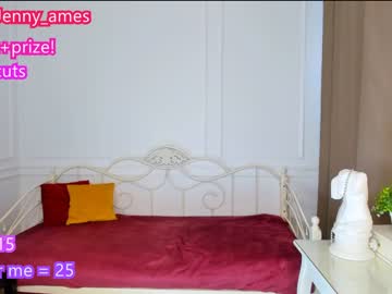 Nude cam girl jenny_ames image #4203927