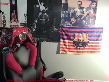 Nude cam man bigjohnny550 image #2086335