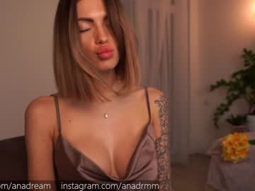 Nude cam girl dreamana image #1443273