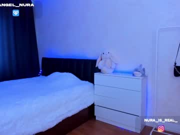 Nude cam girl 8a8y_nura image #4114663