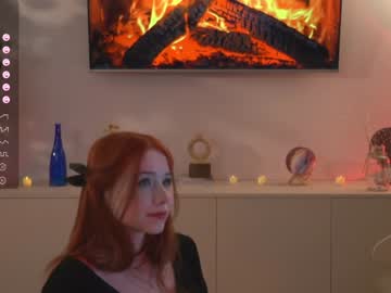 Nude cam girl oki_dokie image #5651132