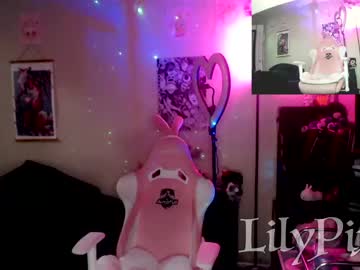 Nude cam girl lilypixel image #3040557