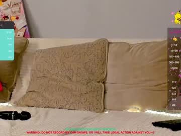 Nude cam girl mikki_blush image #2061108