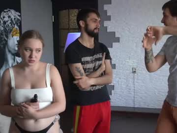 Nude cam couple richandalfa image #1843576