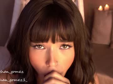 Nude cam girl _meghan_gomez1_ image #3810270