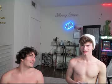 Nude cam man thejohnnystone image #3721280