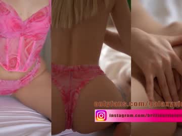 Nude cam girl brilliantvictoria image #5363287