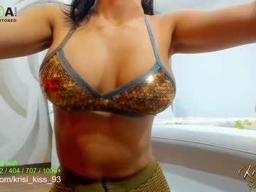 Nude cam girl krisi_kiss image #2753860