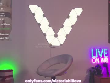 Nude cam girl victoriahillova image #4488868