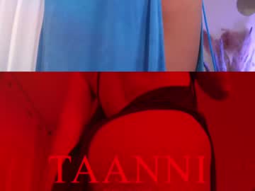 Nude cam girl taanni_bc image #5153742