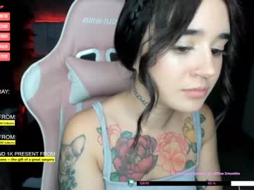 Nude cam girl sugar_troubl3 image #1568486