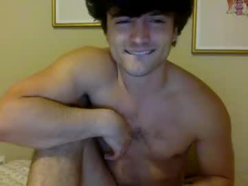 Nude cam man jeremy_conn image #471247