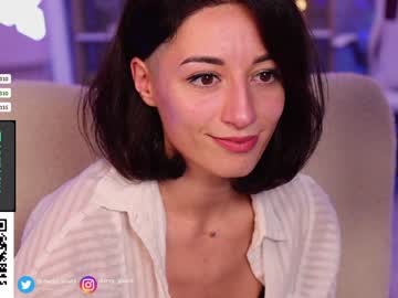 Nude cam girl _darsy image #3290082