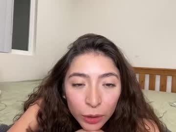Nude cam girl amberxsummer image #4265432