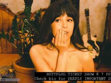 Nude cam girl ingennui image #5166005