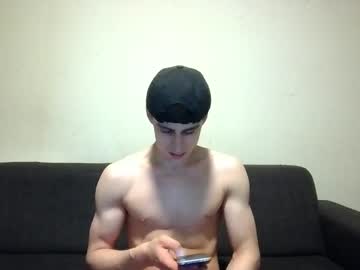 Nude cam man skinnyguywithbigd image #6447295