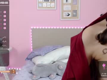 Nude cam girl little_effy18 image #1028815