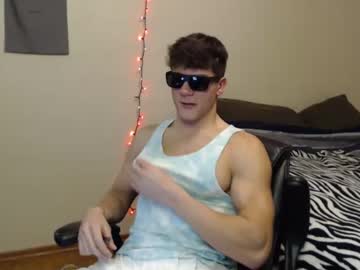 Nude cam man chadjacobs1738 image #6293275