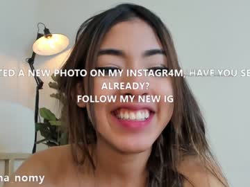 Nude cam girl shena_nomy image #6909414