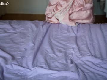 Nude cam girl ellaa91 image #4432178