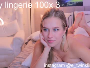 Nude cam girl ella_twinkle image #5503215
