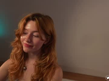 Nude cam girl alisonrouge image #4615398