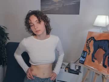 Nude cam girl cutee_curls image #6964069