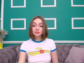 Nude cam girl adelewilson__ image #975367