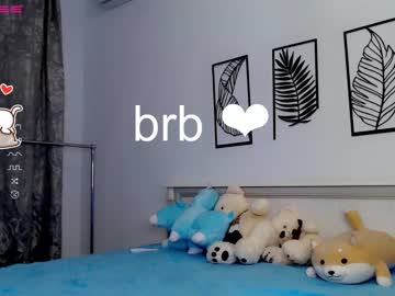 Nude cam girl small_blondee image #3307950