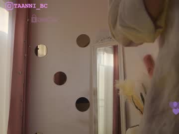 Nude cam girl taanni_bc image #5657905