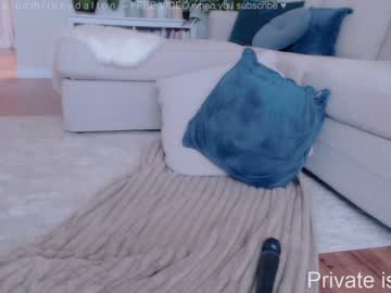 Nude cam girl lucydalton image #5128878