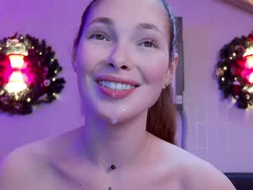 Nude cam girl immature_babyy image #587120