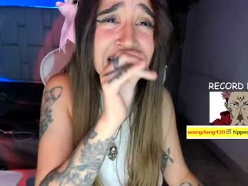 Nude cam girl sugar_troubl3 image #923556