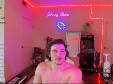Nude cam man thejohnnystone image #4263576
